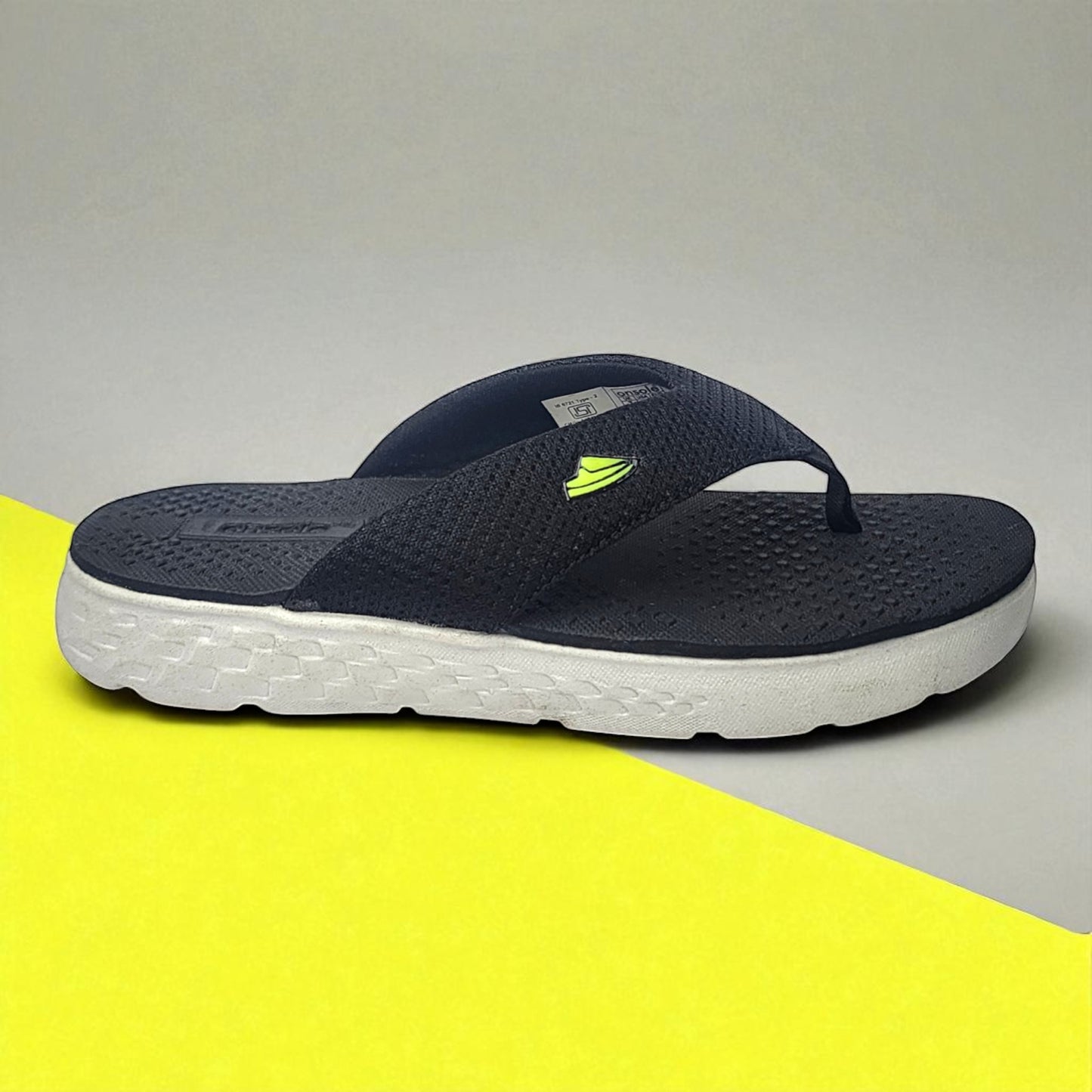 ONSOLE ARCHER BLACK/GREY Men's Chapple/Slipper