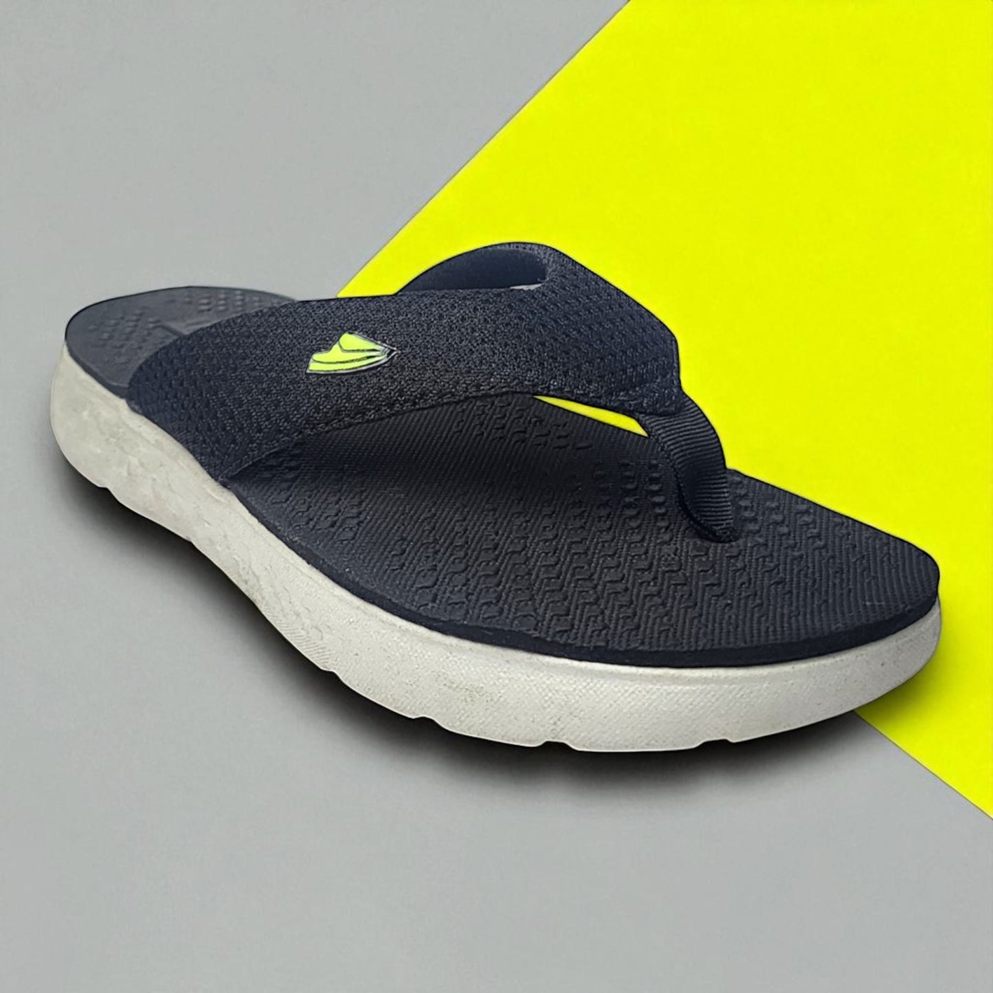 ONSOLE ARCHER BLACK/GREY Men's Chapple/Slipper