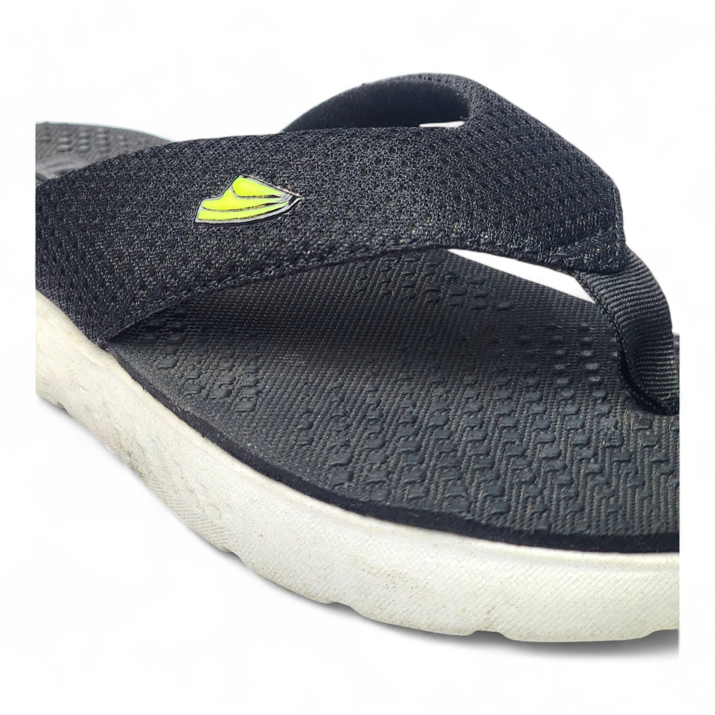 ONSOLE ARCHER BLACK/GREY Men's Chapple/Slipper