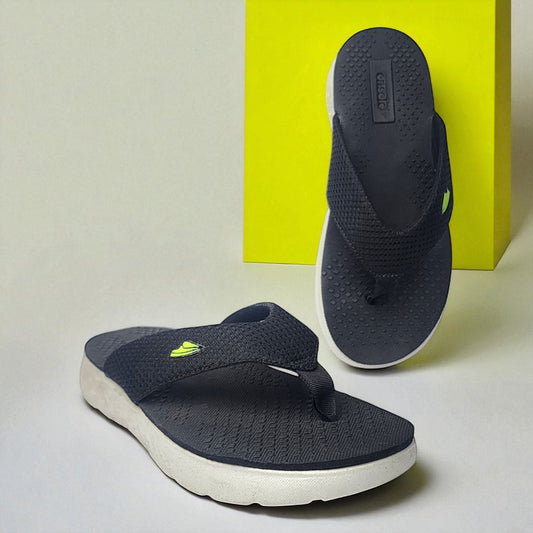 ONSOLE ARCHER BLACK/GREY Men's Chapple/Slipper