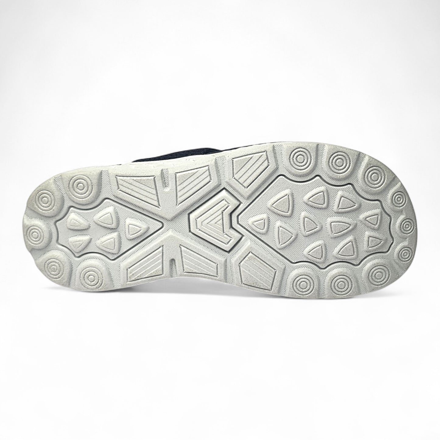 ONSOLE ARCHER BLACK/GREY Men's Chapple/Slipper