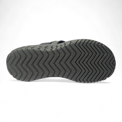 ONSOLE ADAM OLIVE/BLACK Men's Chapple/Slipper