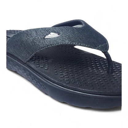 ONSOLE ALAN GREY/DARK GREY Men's Chapple/Slipper