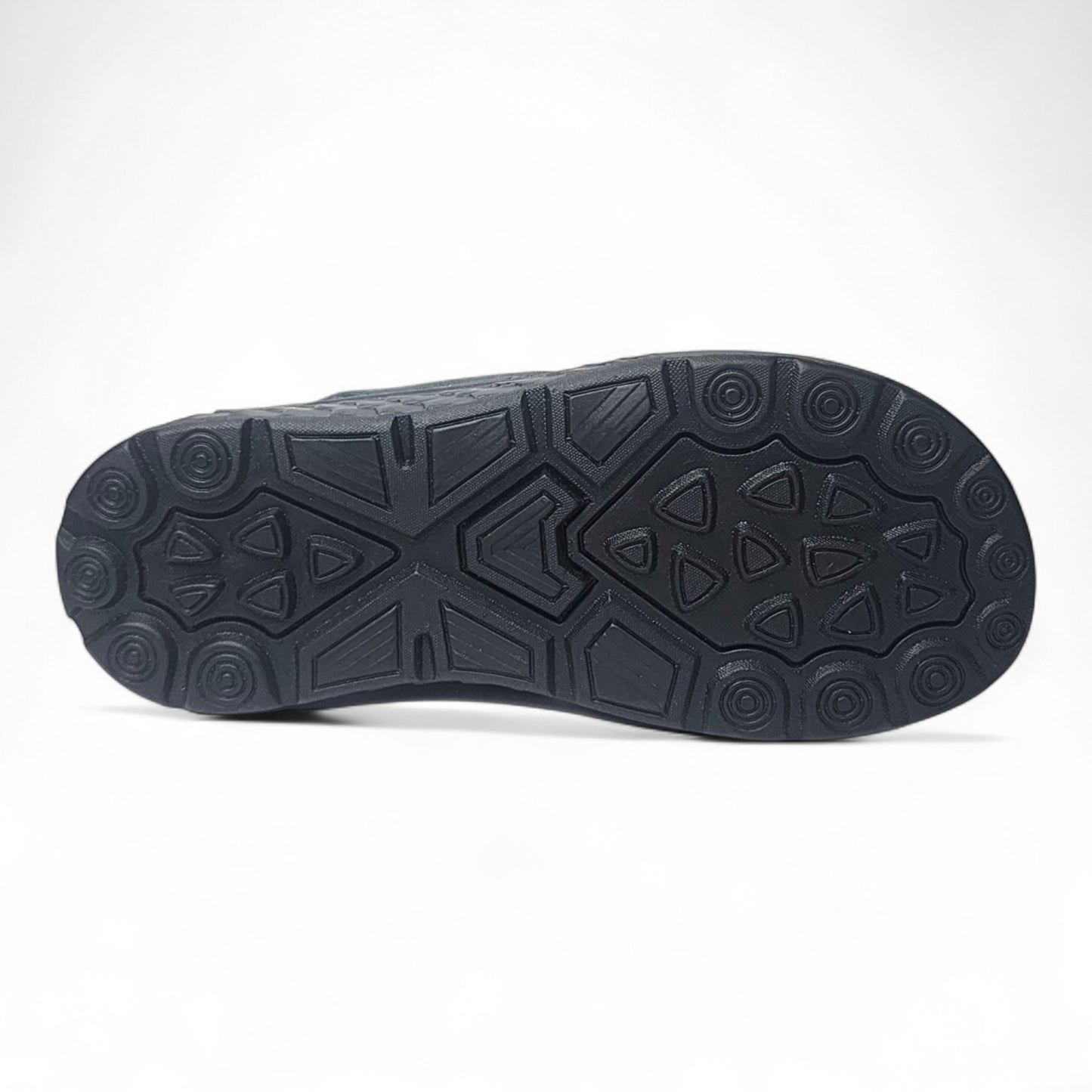 ONSOLE ALAN GREY/DARK GREY Men's Chapple/Slipper