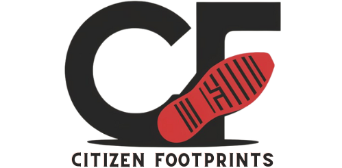 Citizen Footprints