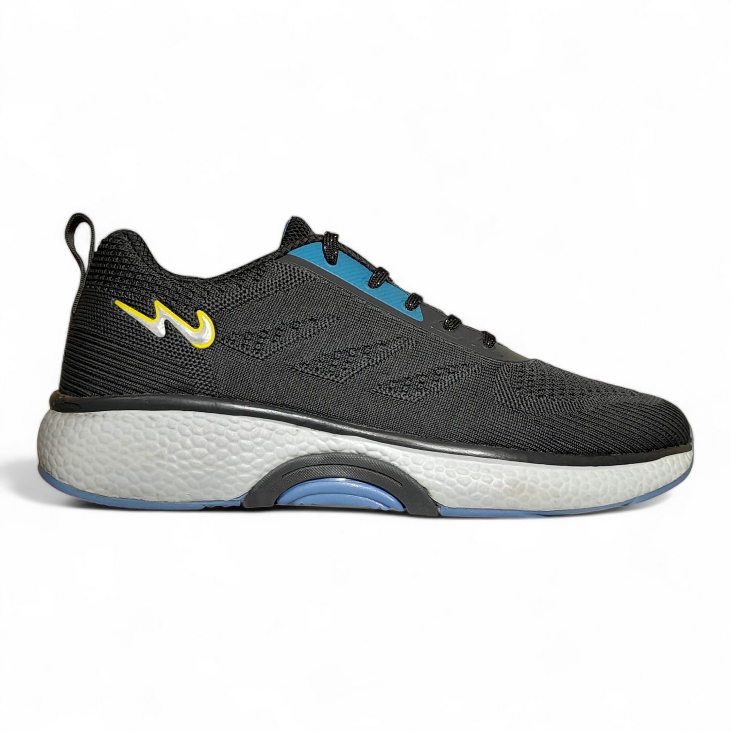 CAMPUS EMBER GREY/ULTRAMARINE Men's Running Shoes