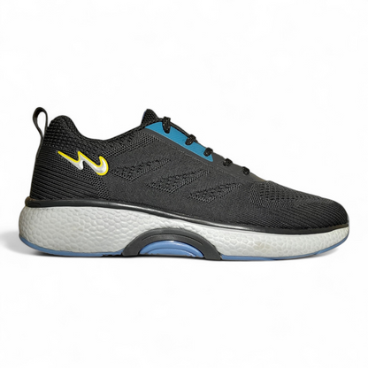 CAMPUS EMBER GREY/ULTRAMARINE Men's Running Shoes