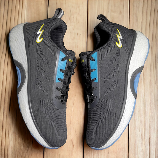 CAMPUS EMBER GREY/ULTRAMARINE Men's Running Shoes
