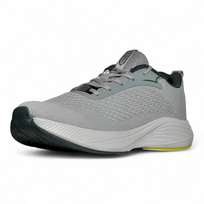 CAMPUS HASLEY GREY/TEAL Men's Running Shoes