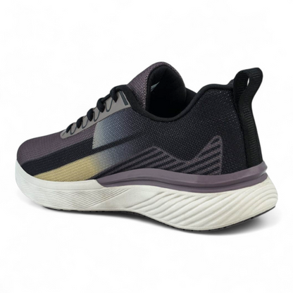 CAMPUS LUCAS BROWN/BLACK Men's Running Shoes