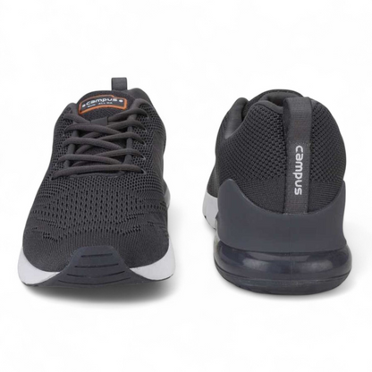CAMPUS NORTH GREY Men's Running Shoes