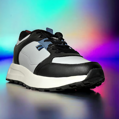 CAMPUS PASSO GREY/MOONLIGHT Men's Running Shoes