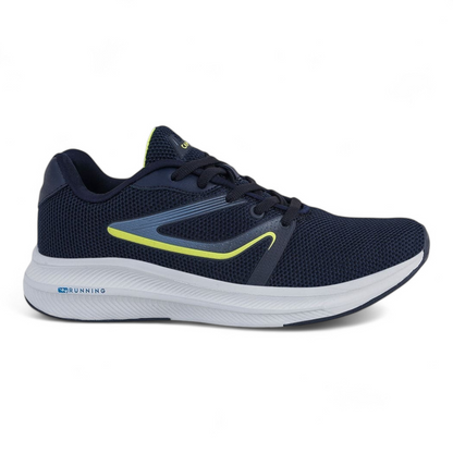 CAMPUS SPAKE NAVY/SLATE Men's Running Shoes