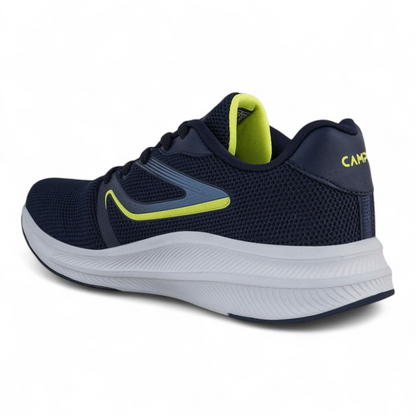 CAMPUS SPAKE NAVY/SLATE Men's Running Shoes
