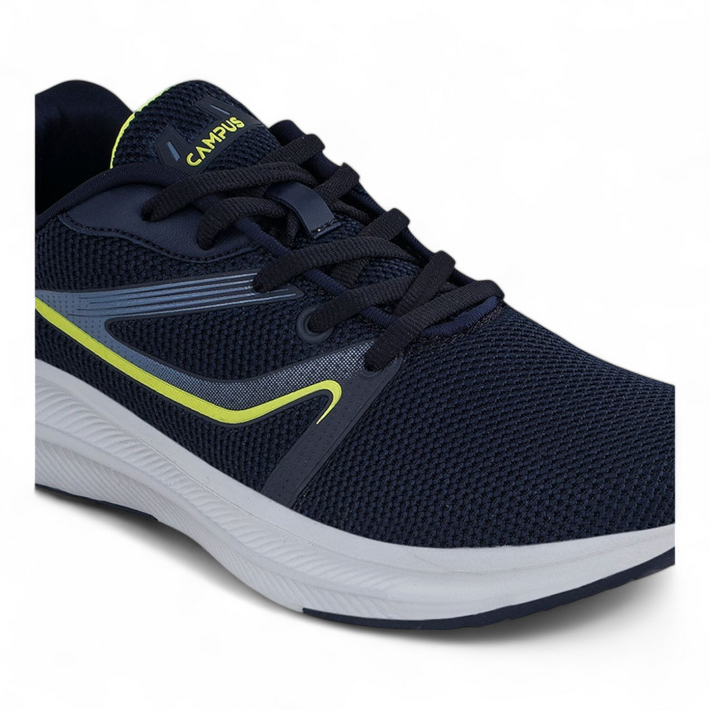 CAMPUS SPAKE NAVY/SLATE Men's Running Shoes