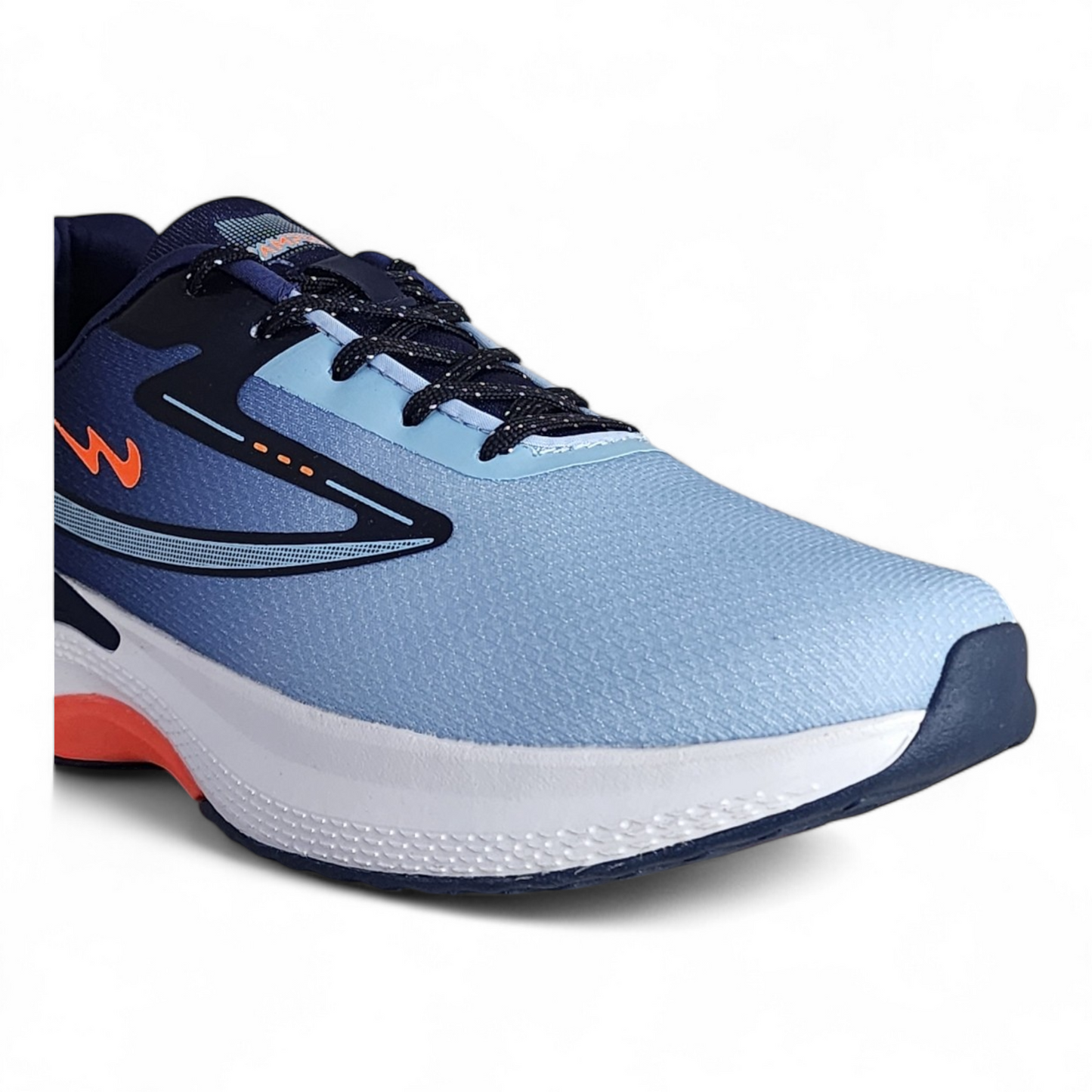 CAMPUS VESPER BLUE/NAVY Men's Running Shoes