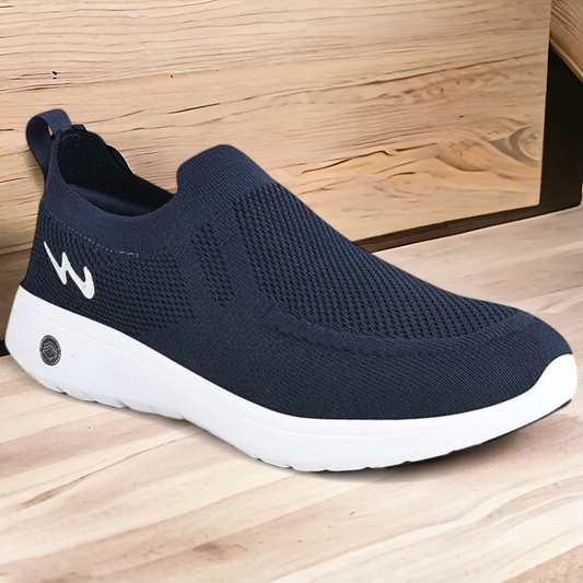 CAMPUS IMAGINE BLUE Men's Casual Shoes