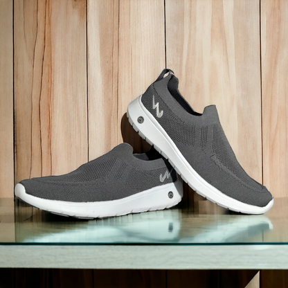 CAMPUS IMAGINE GREY Men's Casual Shoes