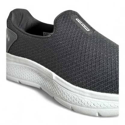 OXYFITADVANCE GREY Men's Walking Shoes