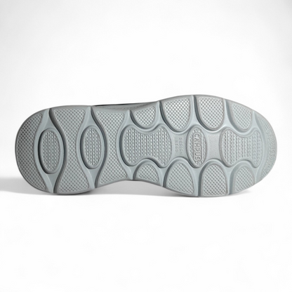OXYFITADVANCE GREY Men's Walking Shoes