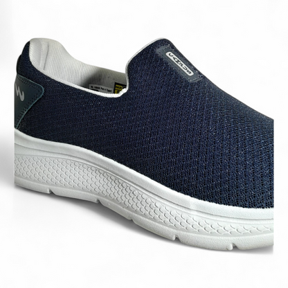 OXYFITADVANCE NAVY Men's Walking Shoes
