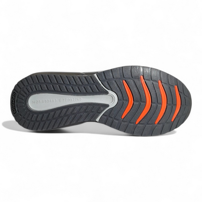 CAMPUS PANEL GREY/SILVER  Men's Casual Shoes