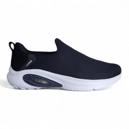 CAMPUS WIKES NAVY Men's Walking Shoes
