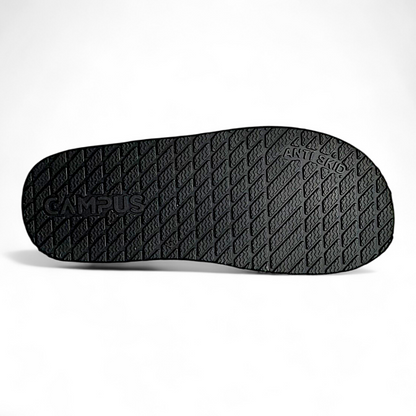 CAMPUS GC-1032 OLIVE Men's Slipper/Chapple/Flip flop