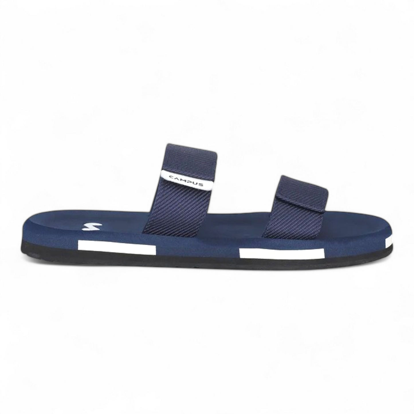 CAMPUS GC-1071 NAVY Men's Flip flop/Slides/Slipper