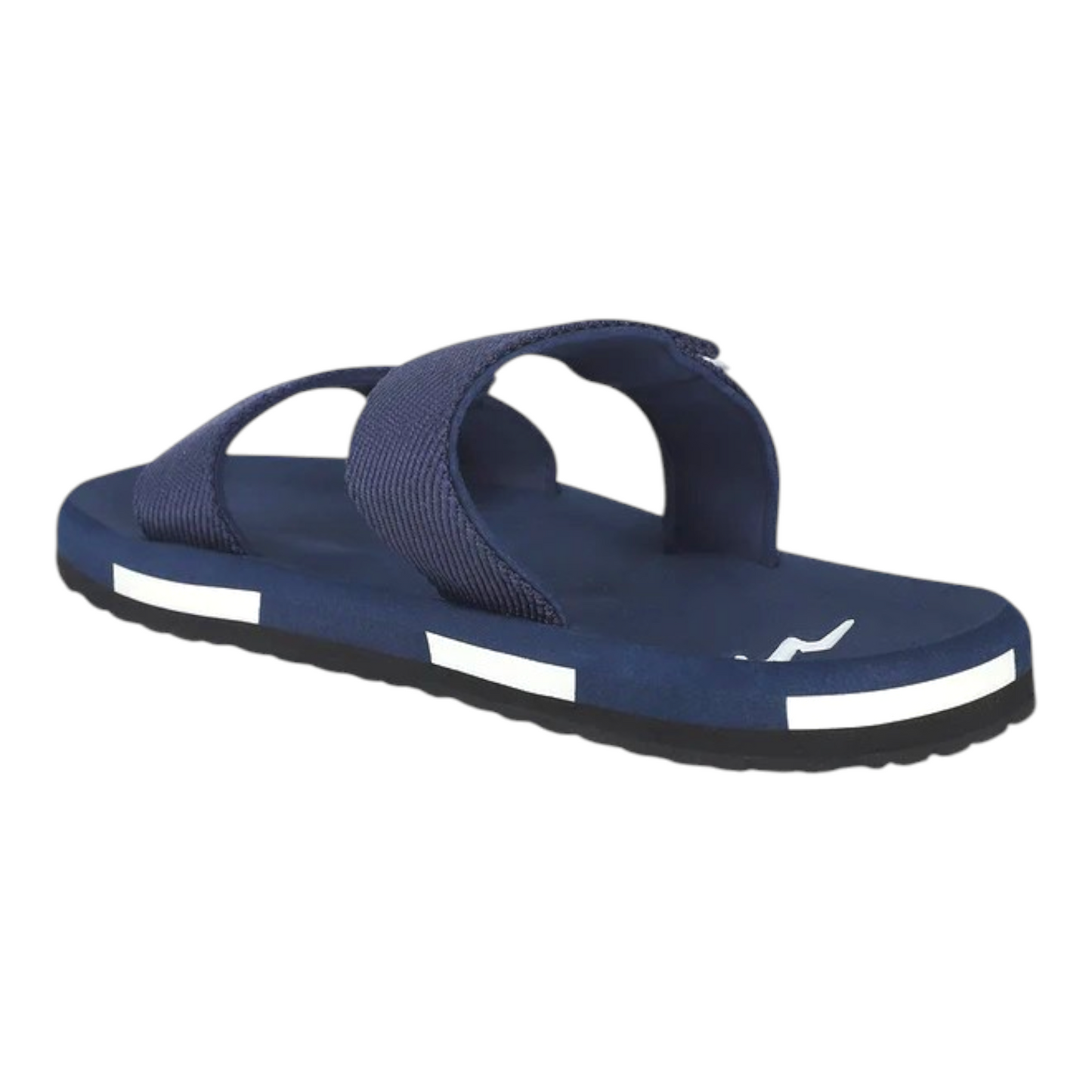 CAMPUS GC-1071 NAVY Men's Flip flop/Slides/Slipper