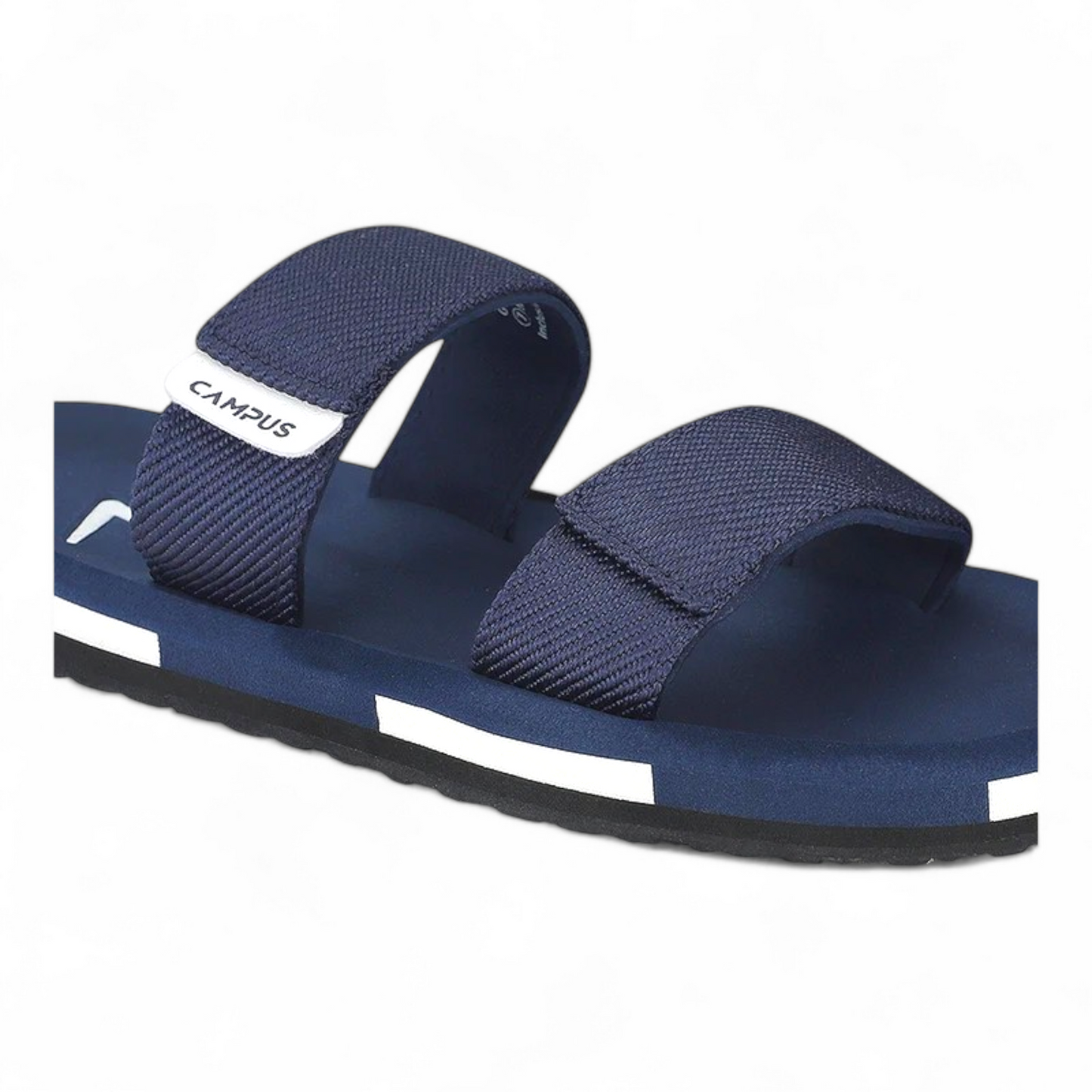 CAMPUS GC-1071 NAVY Men's Flip flop/Slides/Slipper