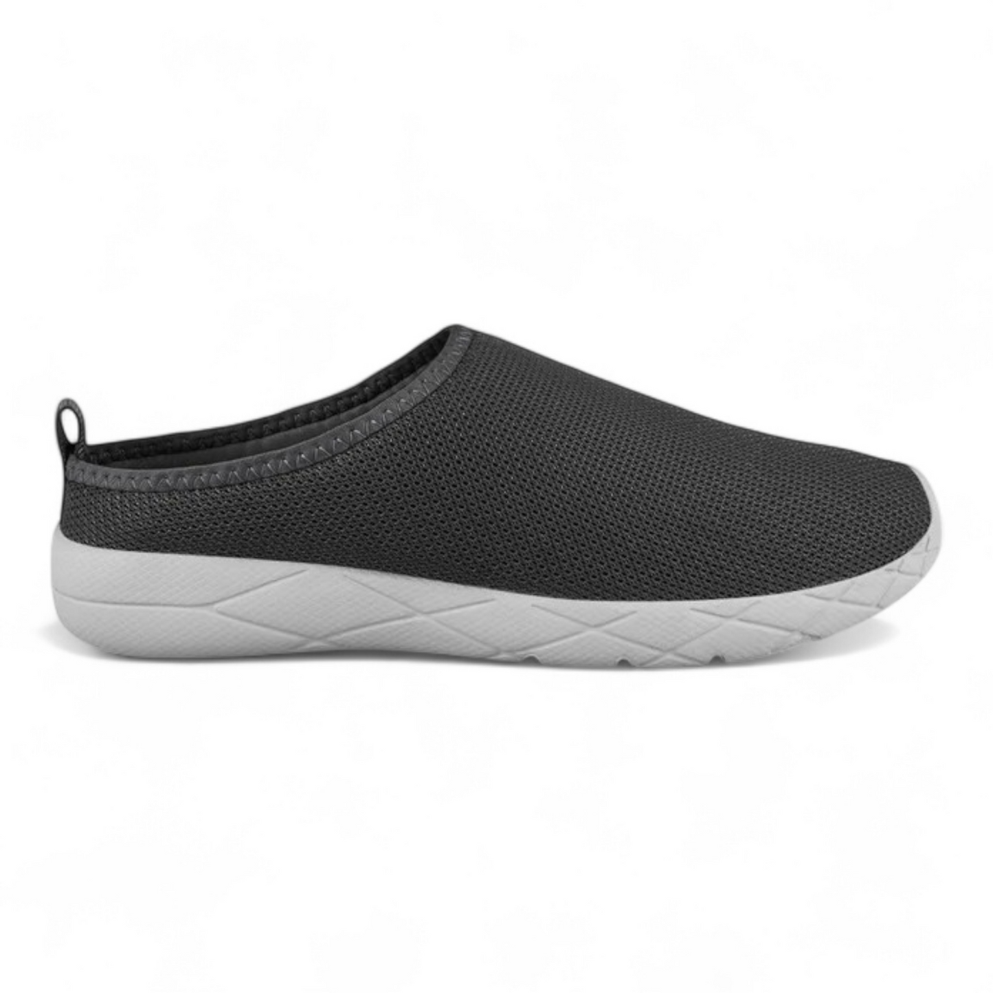 CAMPUS MERINO GREY Men's Walking Shoes/Half Shoes
