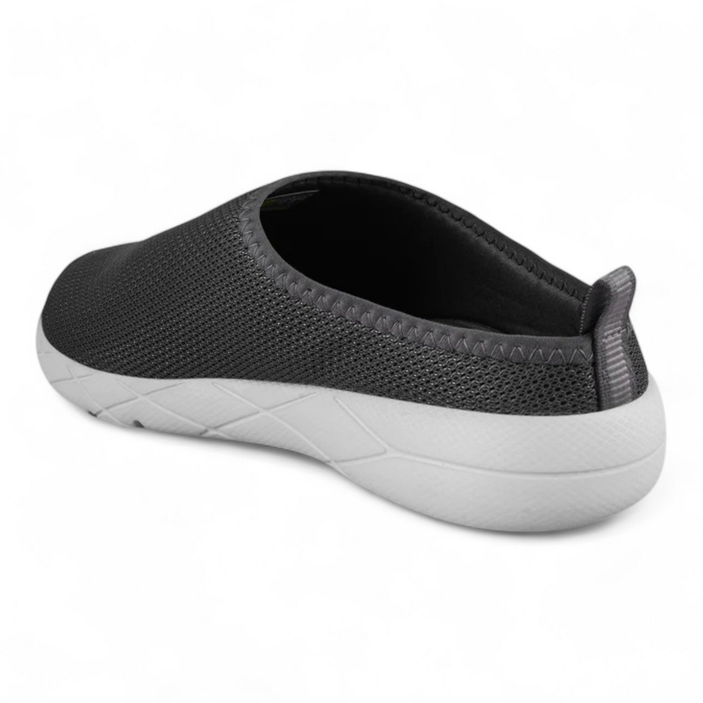 CAMPUS MERINO GREY Men's Walking Shoes/Half Shoes