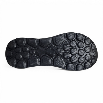 ADDA APPOLO02 OLIVE/BLACK Men's Slipper/Chapple/Flip flop