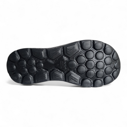 ADDA ARROW2 OLIVE/BLACK Men's Slipper/Chapple/Flip flop