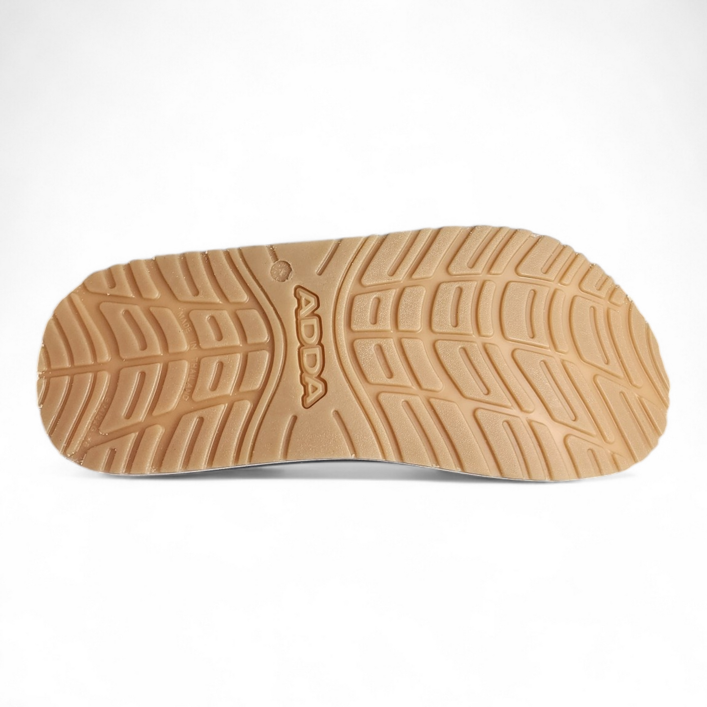 ADDA DEFENDER3 GREY Men's Slipper/Chapple/Flip flop
