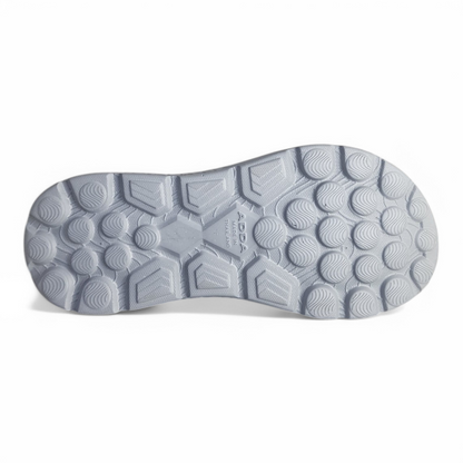 ADDA HECTOR1 NAVY Men's Slipper/Chapple/Flip flop