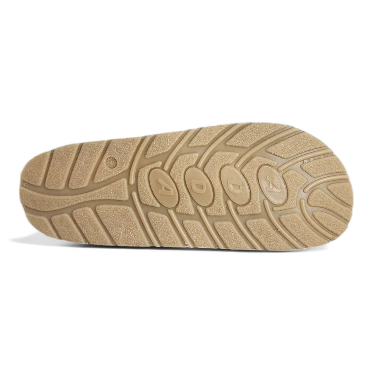 ADDA ONLY1 BROWN Men's Slipper/Chapple/Flip flop