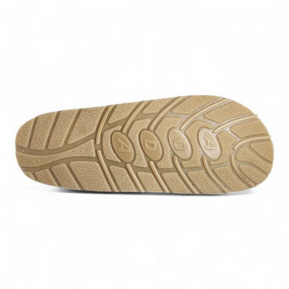 ADDA ONLY1 OLIVE/BLACK Men's Slipper/Chapple/Flip flop