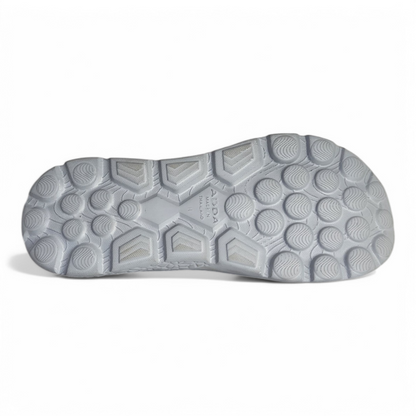 ADDA PACIFIC1 NAVY/GREY Men's Slipper/Chapple/Flip flop
