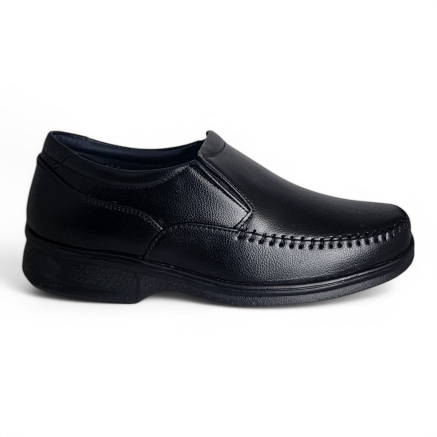 AVERY 1725 BLACK Men's Casual/Partyware Shoes