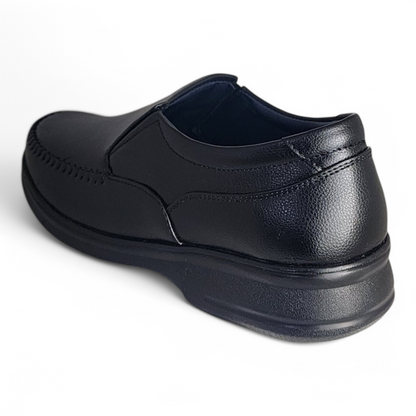 AVERY 1725 BLACK Men's Casual/Partyware Shoes
