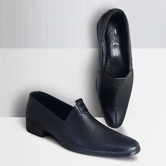AVERY BB54 BLACK Men's Mojadi/Casual Shoes