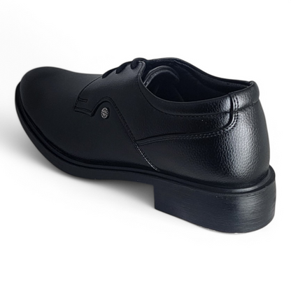 AVERY GR21 BLACK Men's Casual/Partyware Shoes