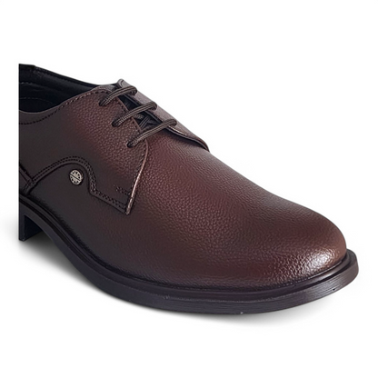 AVERY GR21 BROWN/PINE Men's Casual/Partyware Shoes