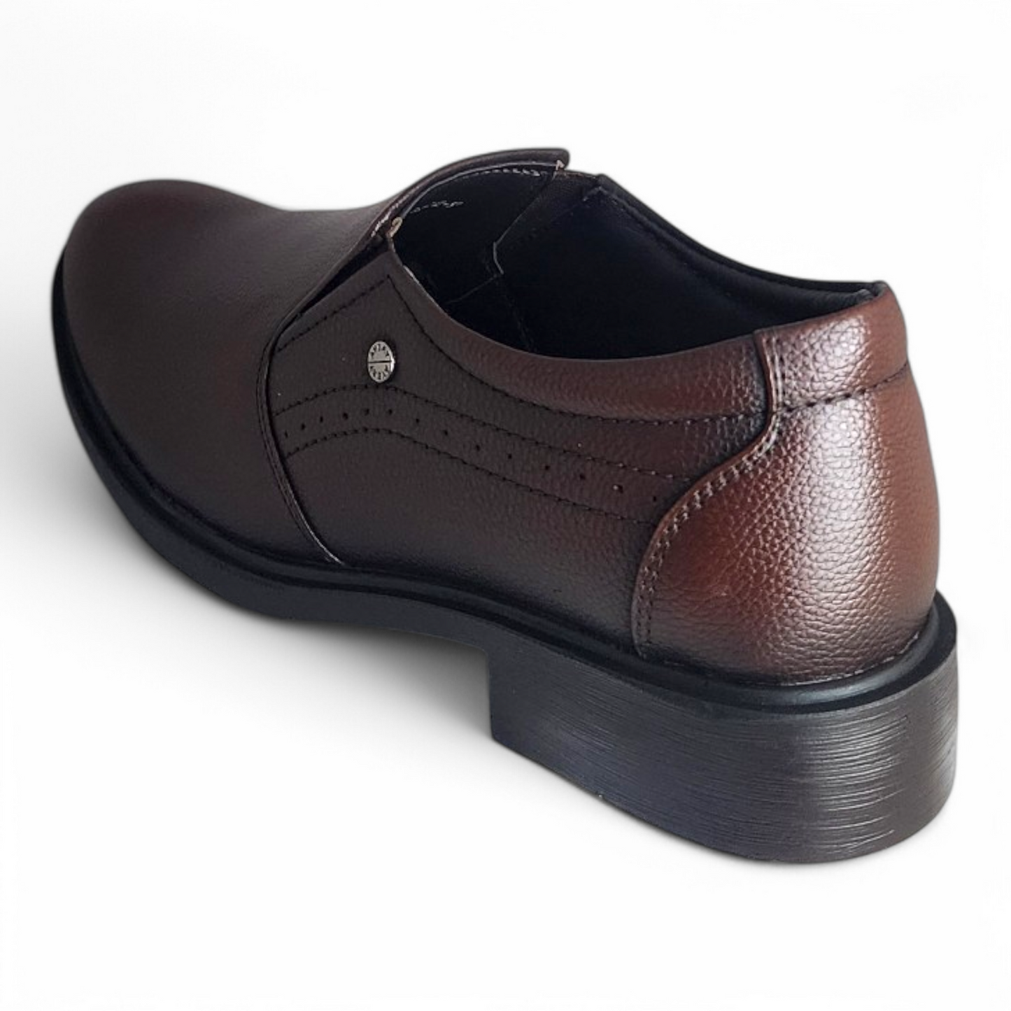 AVERY GR24 BROWN/PINE Men's Casual/Partyware Shoes