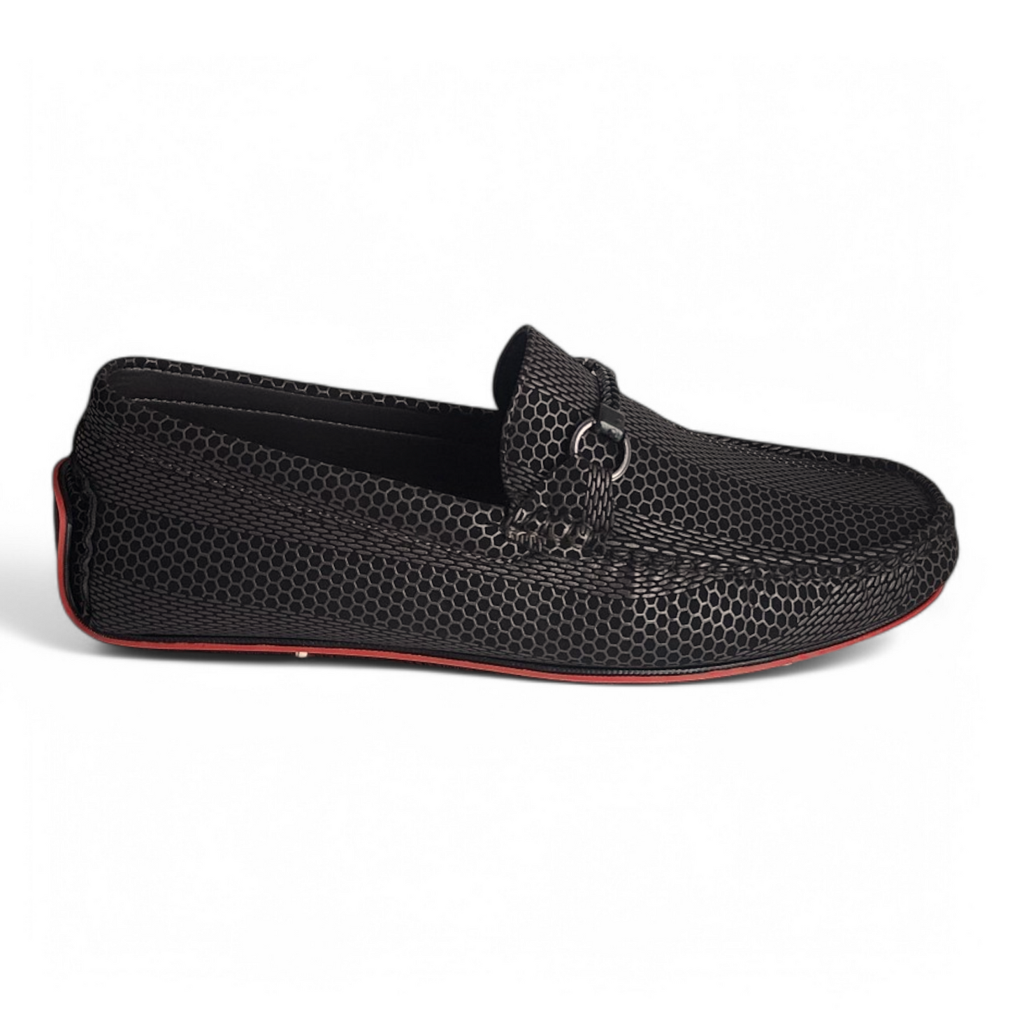 AVERY MR12 BROWN Men's Loafers Shoes