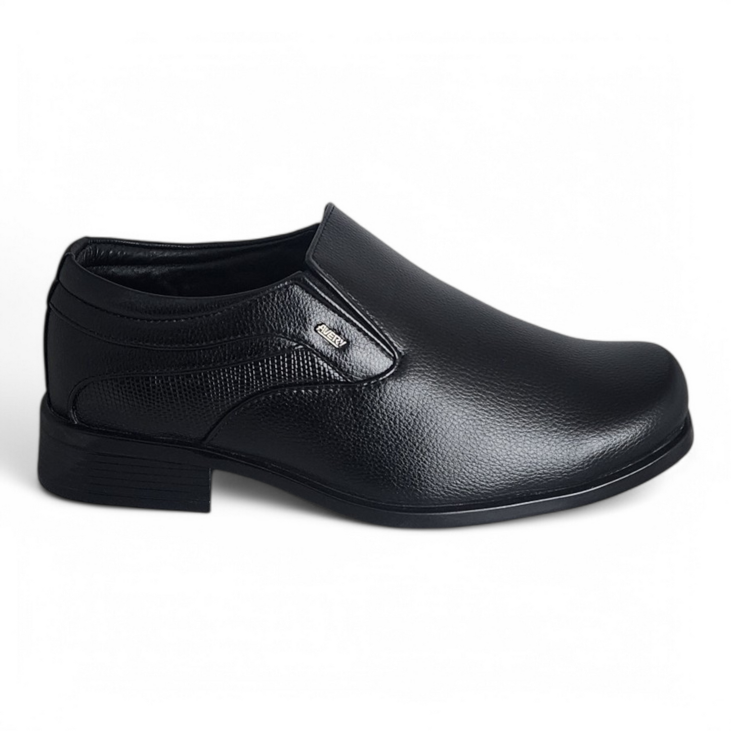 AVERY TH11 BLACK Men's Casual/Partyware Shoes