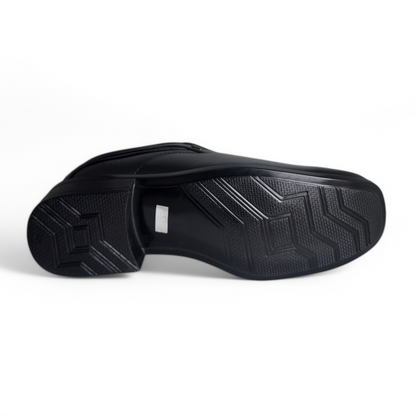 AVERY TH11 BLACK Men's Casual/Partyware Shoes