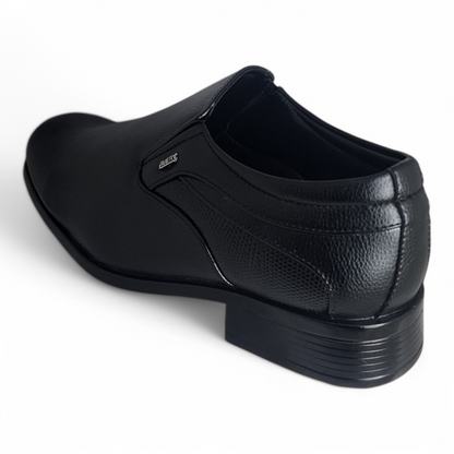 AVERY TH11 BLACK Men's Casual/Partyware Shoes